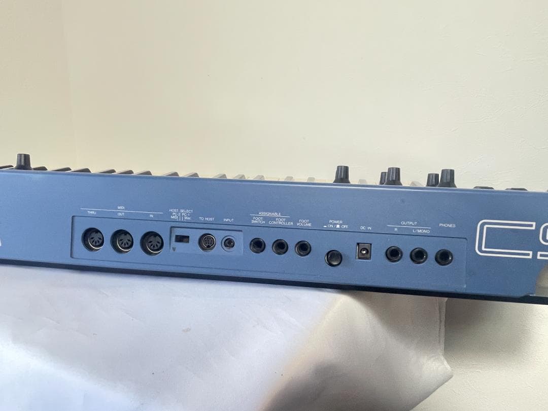 Other Yamaha Cs1X