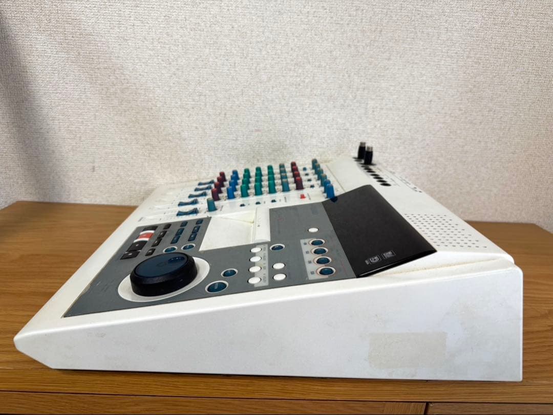 Yamaha Multitrack Recorders Md4S Mtr Md