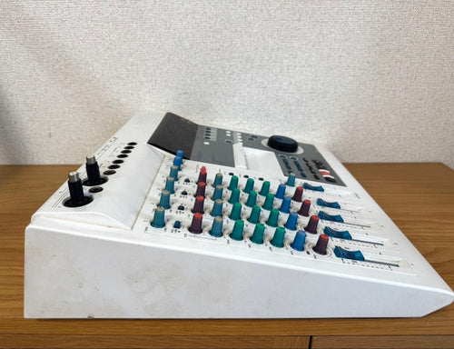 Yamaha Multitrack Recorders Md4S Mtr Md