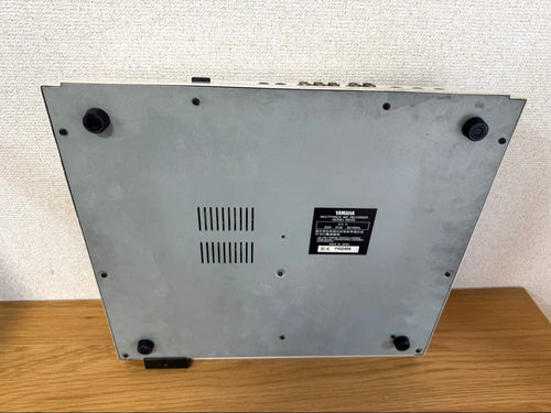 Yamaha Multitrack Recorders Md4S Mtr Md
