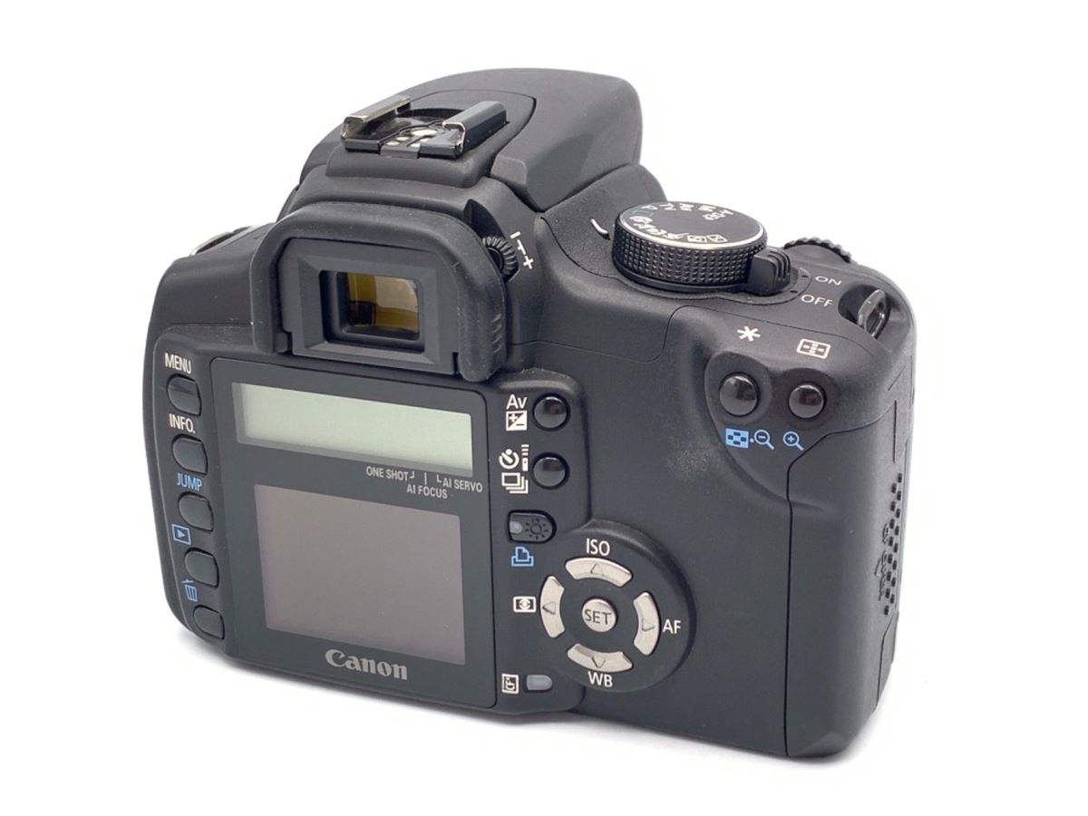 Digital Slr Eos Kiss N