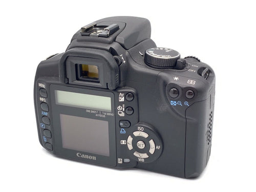 Digital Slr Eos Kiss N