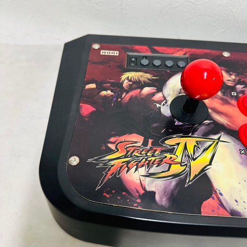 Hori Other Street Fighter Stick Hp3-52