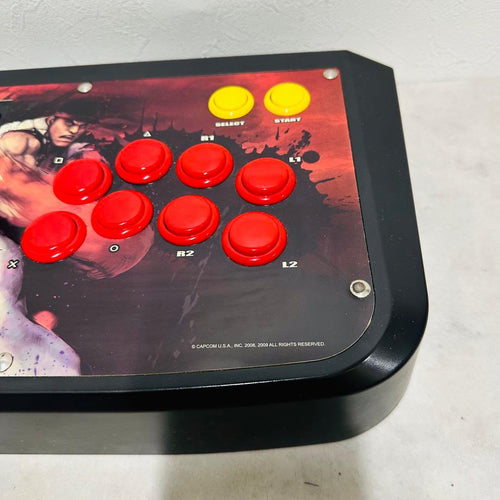 Hori Other Street Fighter Stick Hp3-52