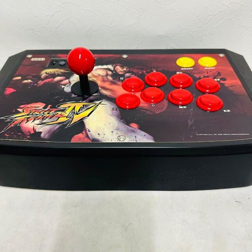 Hori Other Street Fighter Stick Hp3-52