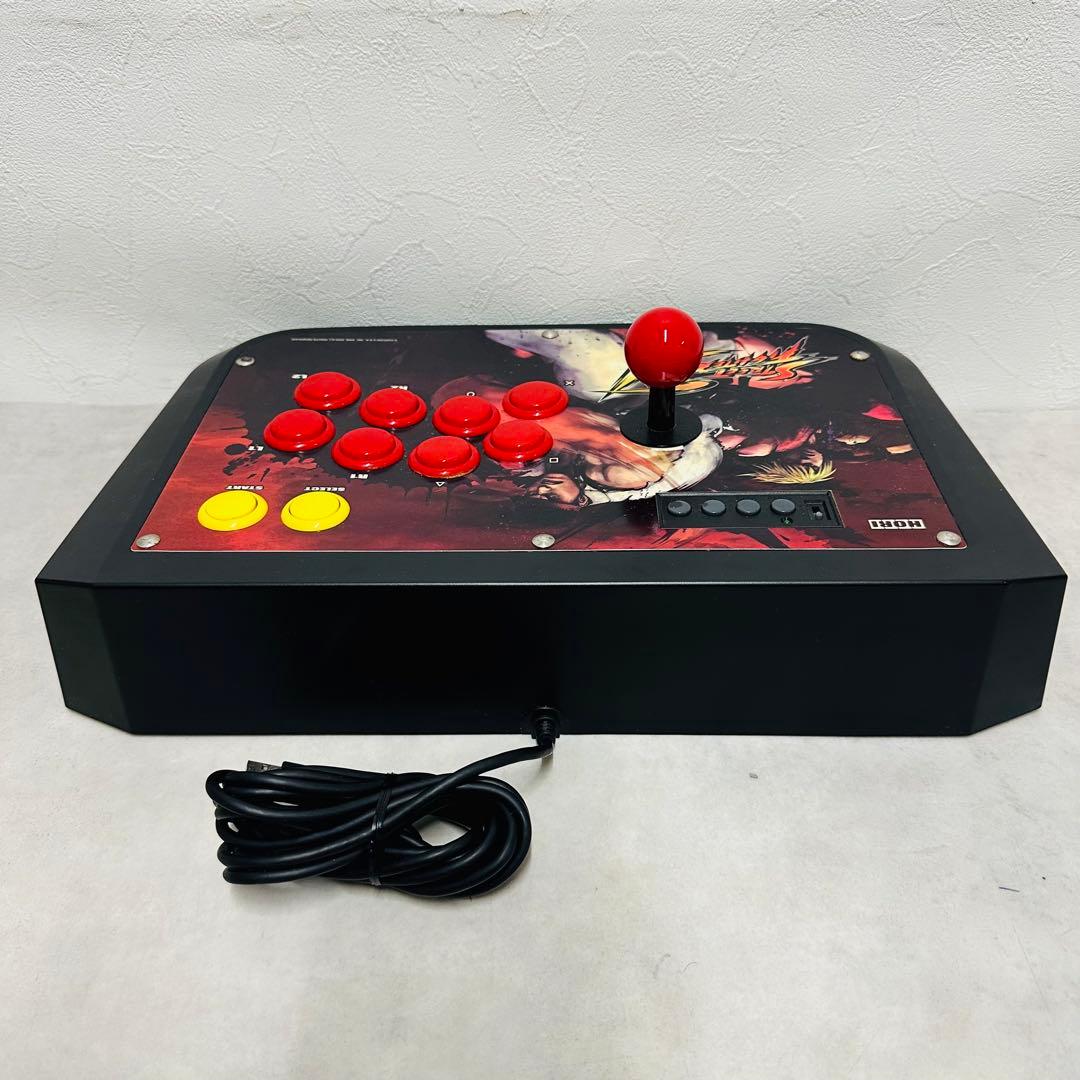Hori Other Street Fighter Stick Hp3-52