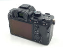 Mirrorless Interchangeable Lips 7Iii [Ilce-7M3]