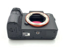 Mirrorless Interchangeable Lips 7Iii [Ilce-7M3]
