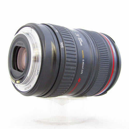Canon Others Ef24-105/4L Is Usm