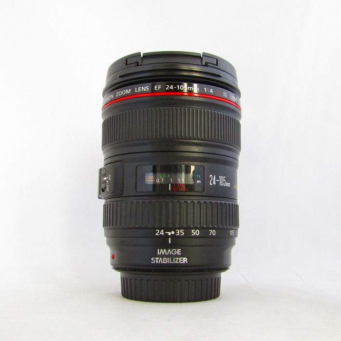 Canon Others Ef24-105/4L Is Usm