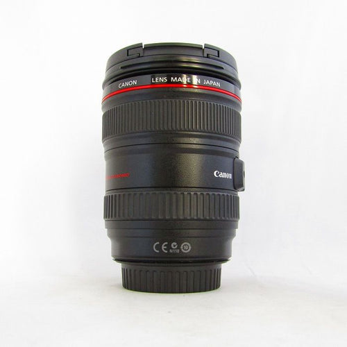 Canon Others Ef24-105/4L Is Usm