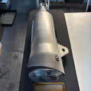 Mufflers Tw200
