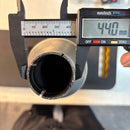 Mufflers Tw200