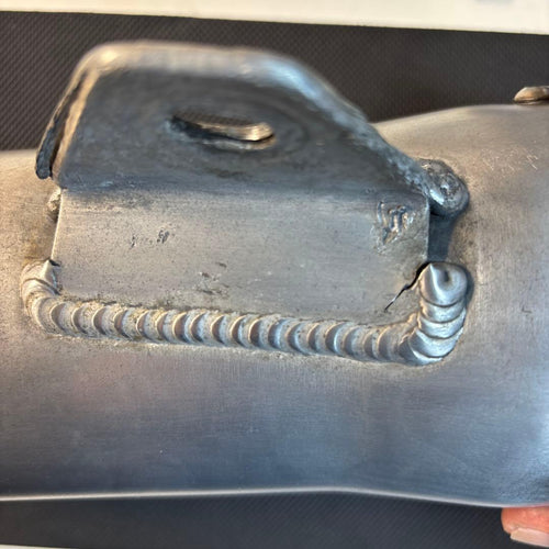 Mufflers Tw200