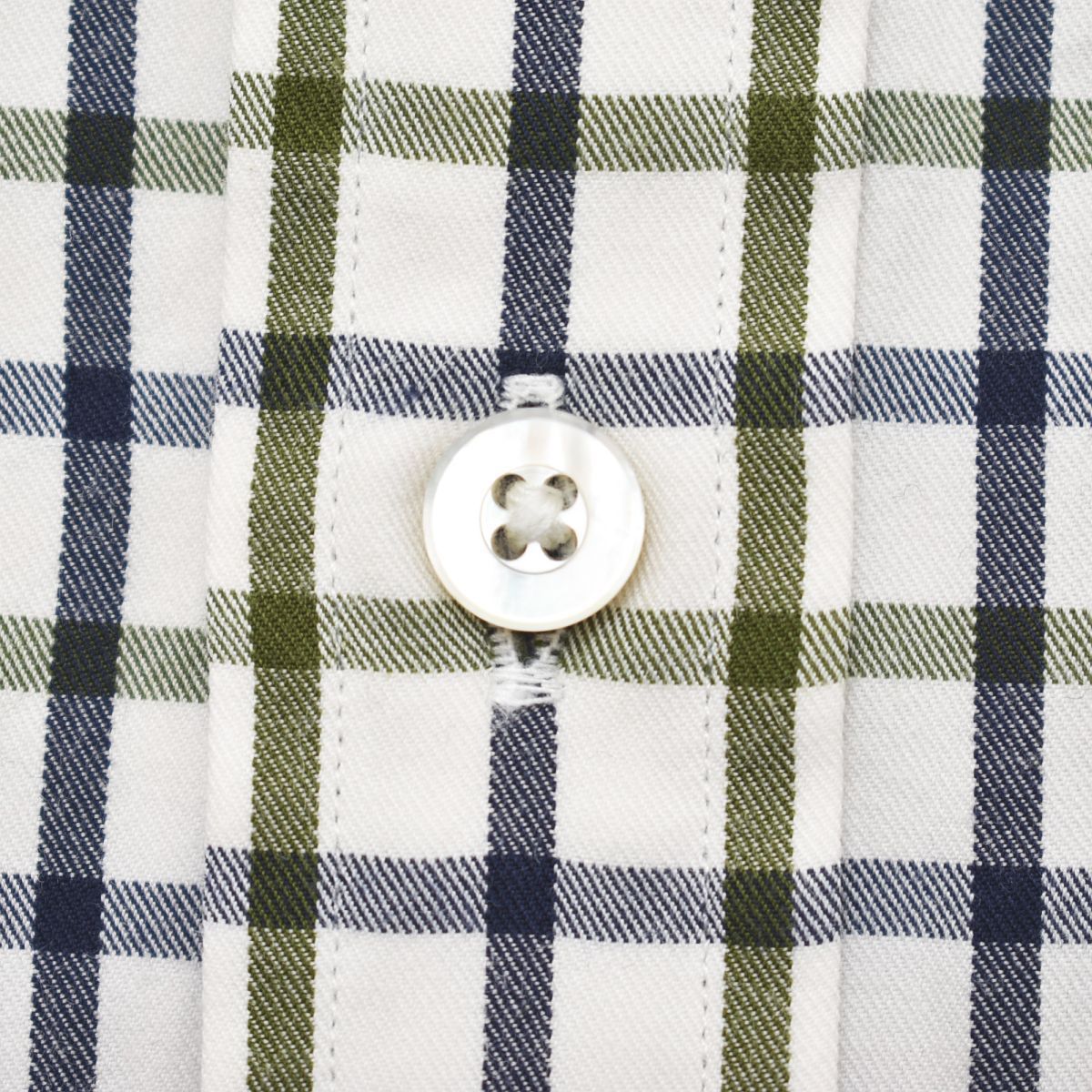Tomorrowland Dress Shirt Business Pilgrim B.D. 41 X