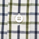 Tomorrowland Dress Shirt Business Pilgrim B.D. 41 X