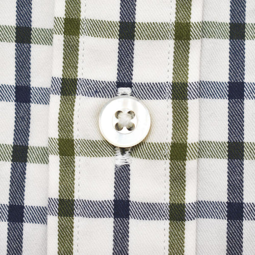 Tomorrowland Dress Shirt Business Pilgrim B.D. 41 X