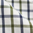 Tomorrowland Dress Shirt Business Pilgrim B.D. 41 X