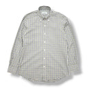 Tomorrowland Dress Shirt Business Pilgrim B.D. 41 X