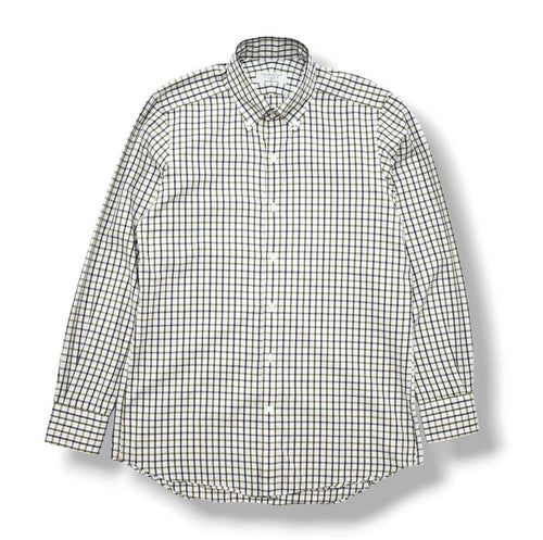 Tomorrowland Dress Shirt Business Pilgrim B.D. 41 X