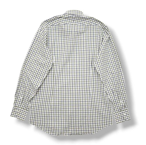 Tomorrowland Dress Shirt Business Pilgrim B.D. 41 X