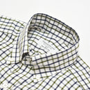 Tomorrowland Dress Shirt Business Pilgrim B.D. 41 X