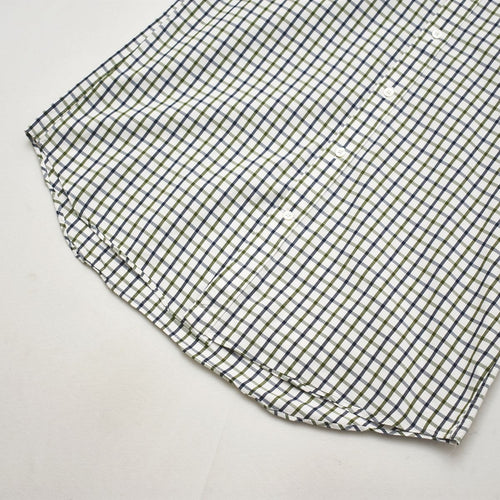 Tomorrowland Dress Shirt Business Pilgrim B.D. 41 X