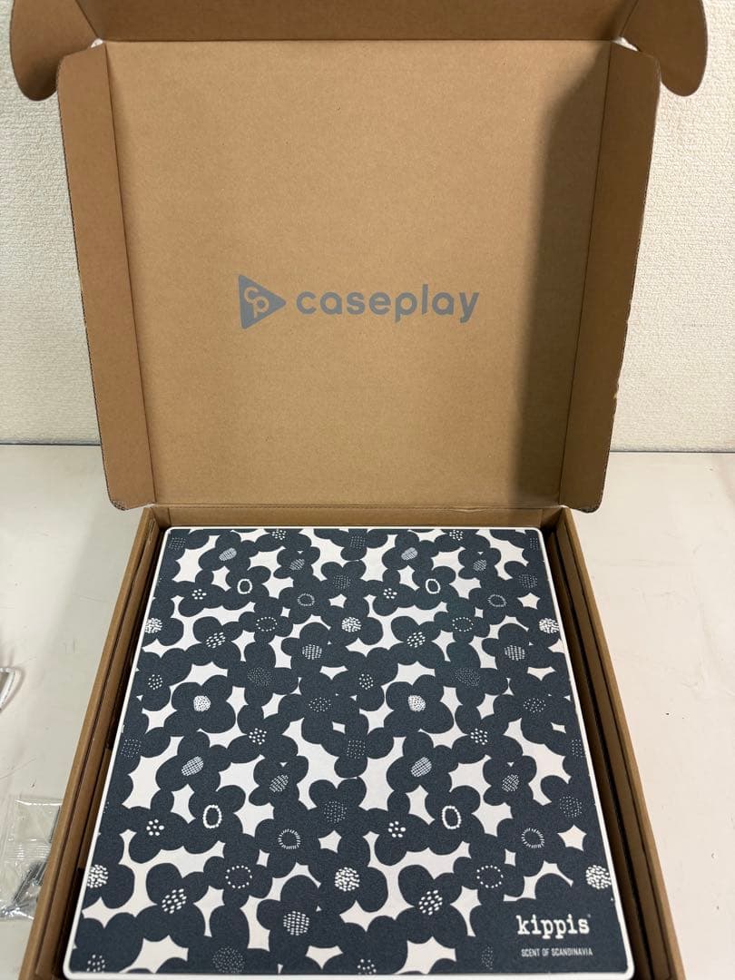 Caseplay Speakers