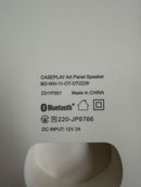 Caseplay Speakers