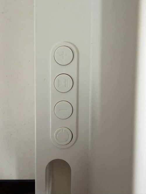 Caseplay Speakers