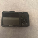 Ricoh Compact Digital Camera Gr