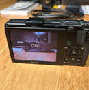 Ricoh Compact Digital Camera Gr