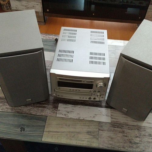 Denon Others D-Mg33) Cd Md