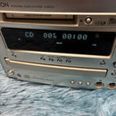 Denon Others D-Mg33) Cd Md
