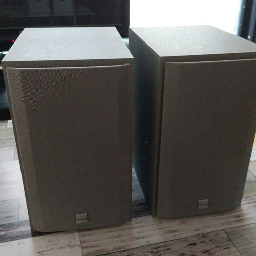 Denon Others D-Mg33) Cd Md