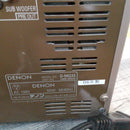 Denon Others D-Mg33) Cd Md
