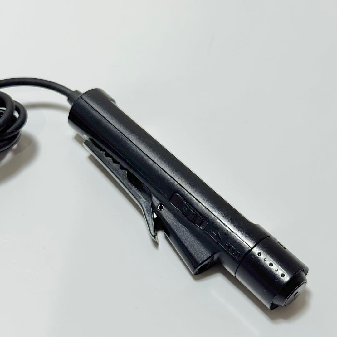 Sony Portable Audio Accessories Md Walkman Rm-Mc10L
