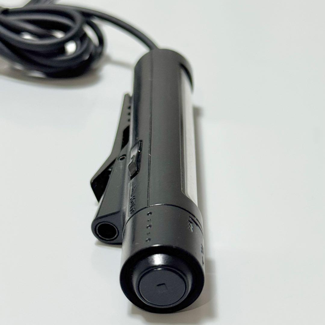 Sony Portable Audio Accessories Md Walkman Rm-Mc10L