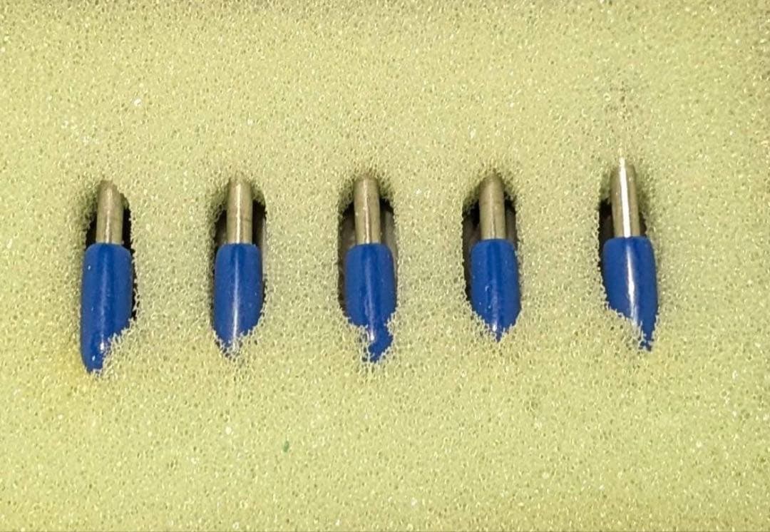 Replacement Blades Cutting Accessories Roland Zec-U1005 5