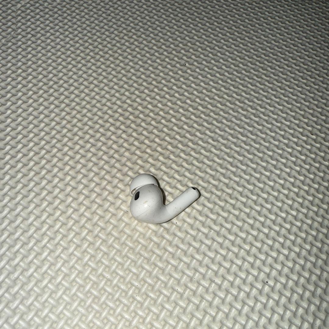 Airpods Body