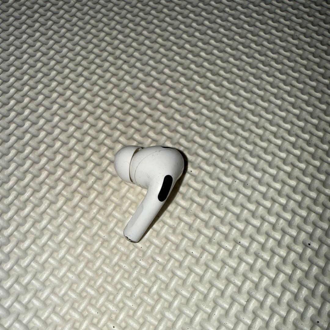 Airpods Body