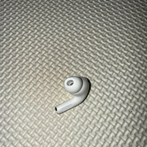 Airpods Body