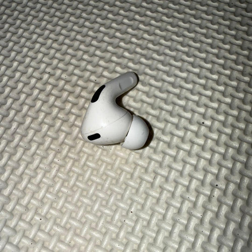 Airpods Body