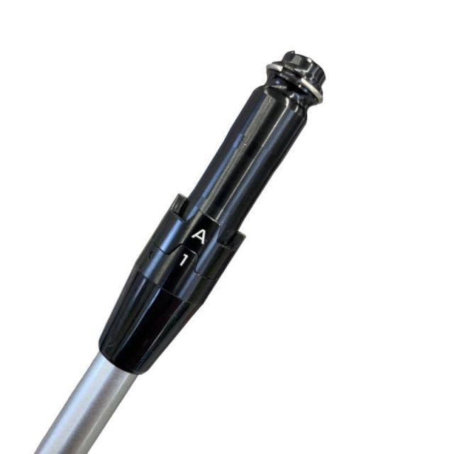 Shaft (Gts Attas King 5 R)B