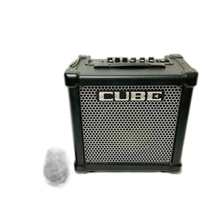 Roland Guitar Amplifier Cube-20Gx 20W