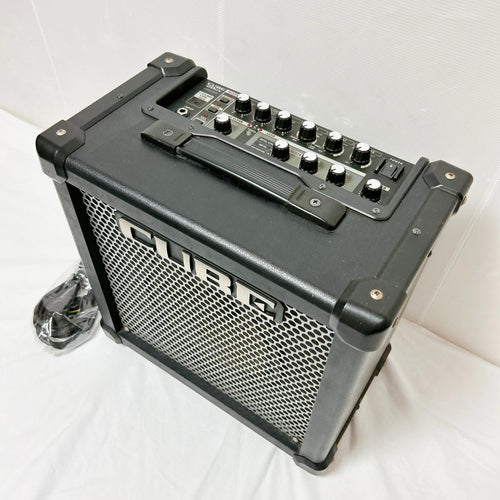 Roland Guitar Amplifier Cube-20Gx 20W