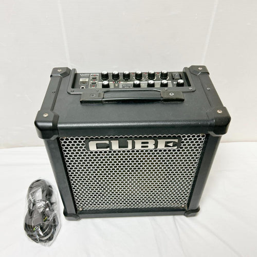 Roland Guitar Amplifier Cube-20Gx 20W