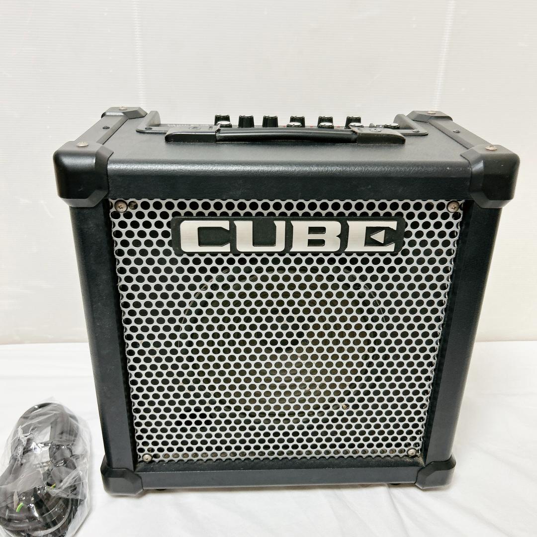Roland Guitar Amplifier Cube-20Gx 20W
