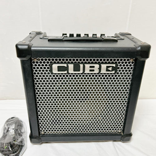 Roland Guitar Amplifier Cube-20Gx 20W