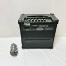Roland Guitar Amplifier Cube-20Gx 20W
